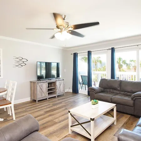 Sandpiper Cove Unit2079